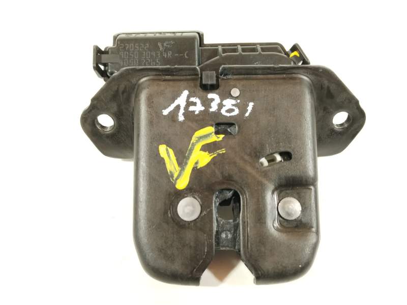 CERRADURA MALETERO / PORTON 905030934R 