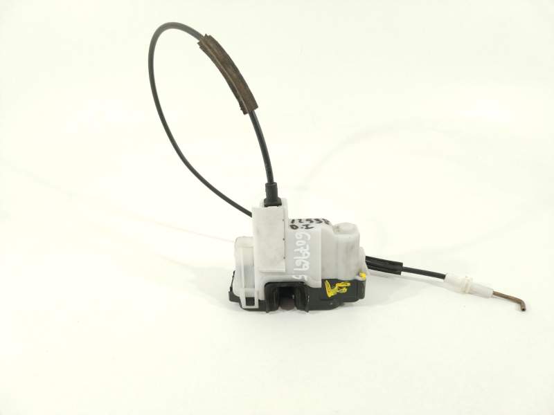 CERRADURA PUERTA DELANTERA IZQUIERDA 51827413 