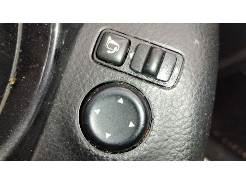 MANDO RETROVISOR 255704EA1B 