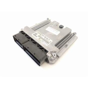 CENTRALITA MOTOR UCE 03G906016JD 0281012654 