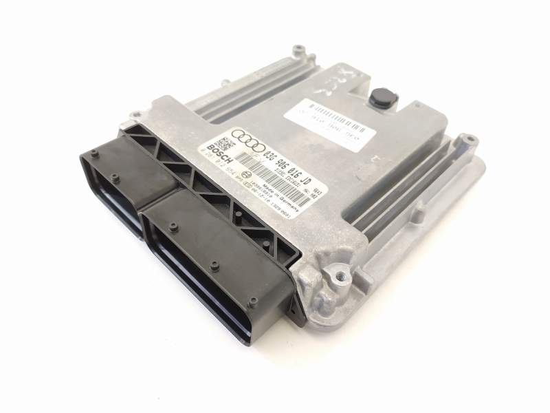 CENTRALITA MOTOR UCE 03G906016JD 0281012654 