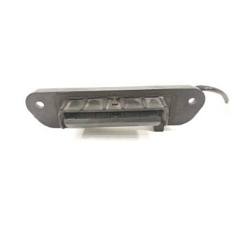 MANETA EXTERIOR PORTON 649022 