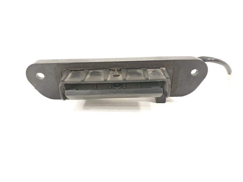 MANETA EXTERIOR PORTON 649022 