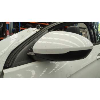 RETROVISOR IZQUIERDO YR003583FX 21916005V9 