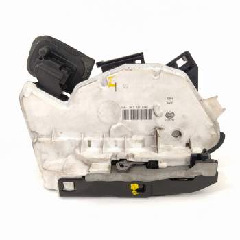 CERRADURA PUERTA DELANTERA DERECHA 5K1837016E  OEM 5K1837016E