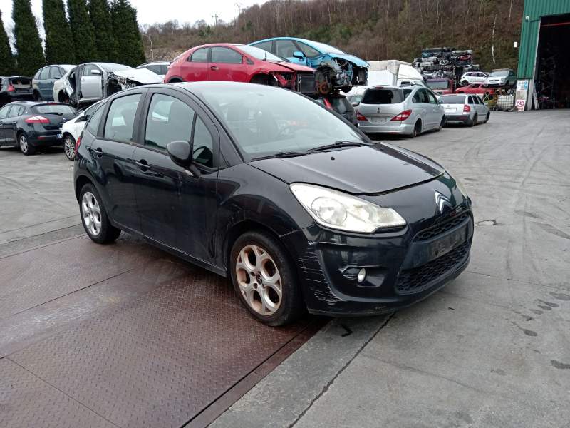 citroën c3 ii (sc_) del año 2010