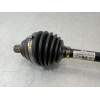 TRANSMISION DELANTERA IZQUIERDA 5Q0407271A 