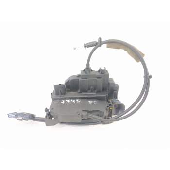 CERRADURA PUERTA DELANTERA IZQUIERDA 8200300123F 
