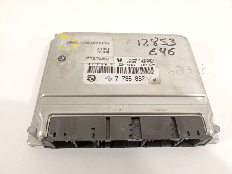 CENTRALITA MOTOR UCE 13617786887 7786887