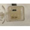 MANETA EXTERIOR PORTON 649022 