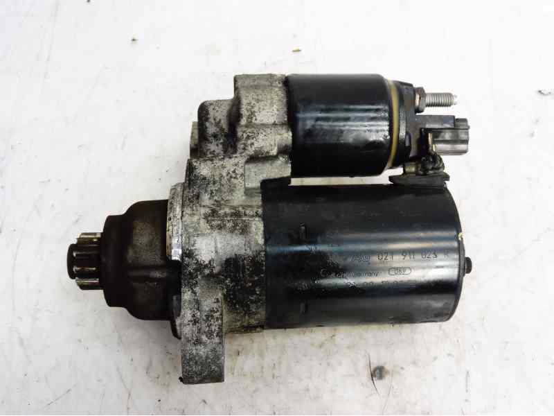 MOTOR ARRANQUE 02T911023R 0001120406 