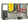 CAJA RELES / FUSIBLES 9675877980 BSMR0200 