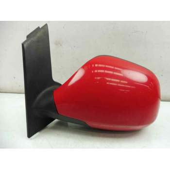 RETROVISOR IZQUIERDO 5P0837367 21936663 