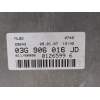 CENTRALITA MOTOR UCE 03G906016JD 0281012654 