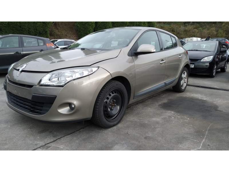 renault megane iii hatchback (bz0/1_, b3_) del año 2008