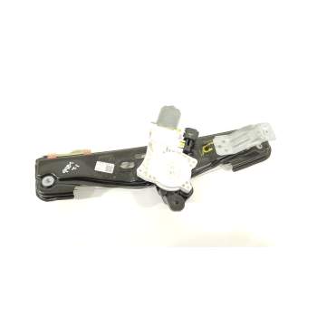 ELEVALUNAS TRASERO IZQUIERDO GX7327001AC T4N13877