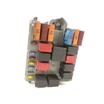 CAJA RELES / FUSIBLES 51742420 