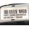 MANDO MULTIFUNCION 93350J9050 3k52v21000
