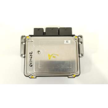 CENTRALITA MOTOR UCE 9676379780 0261S06620 9666319180