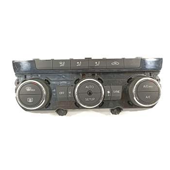 MANDO CLIMATIZADOR 5F0907044 