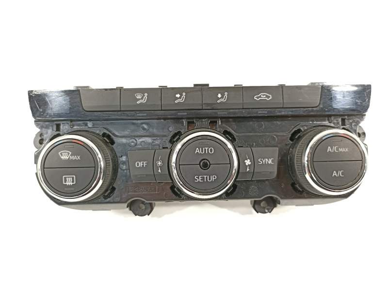 MANDO CLIMATIZADOR 5F0907044 