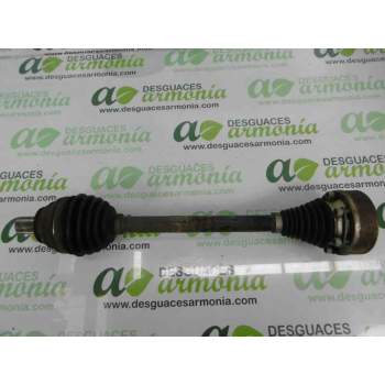 TRANSMISION DELANTERA IZQUIERDA 1K0407271DJ 