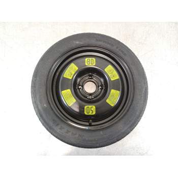 NEUMATICO REPUESTO T125-80R15 95M 