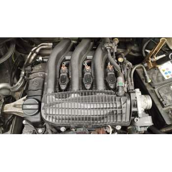 MOTOR COMPLETO HMZ 