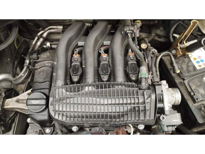 MOTOR COMPLETO HMZ 