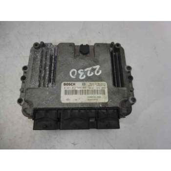 CENTRALITA MOTOR UCE 8200391966 0281011549 8200370779