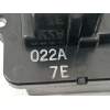 RESISTENCIA CALEFACCION 022A7E 