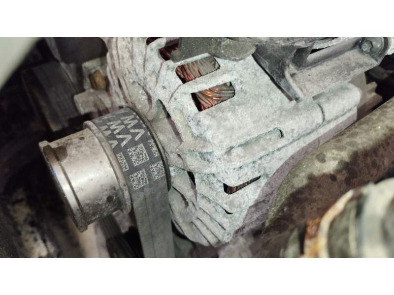 ALTERNADOR 04C903021A TG14C 