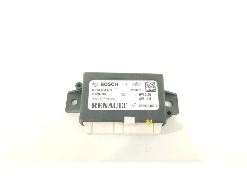 MODULO ELECTRONICO 259909460R 