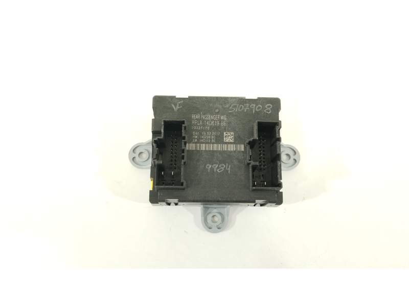 MODULO CONFORT HPLA14D619BE 