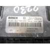 CENTRALITA MOTOR UCE 8200391966 0281011549 8200370779