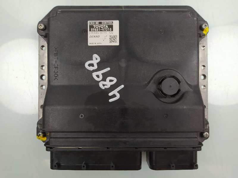 CENTRALITA MOTOR UCE 8966147210 2754008771 