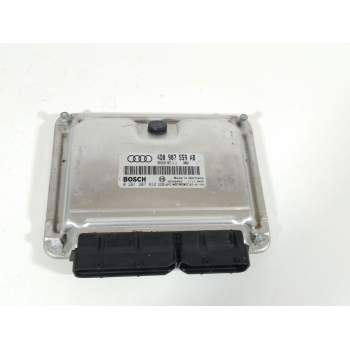 CENTRALITA MOTOR UCE 4D0907559AB 