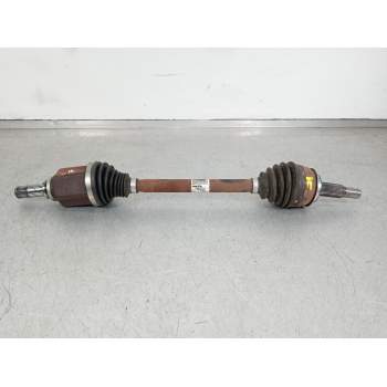 TRANSMISION DELANTERA IZQUIERDA 391016642R 