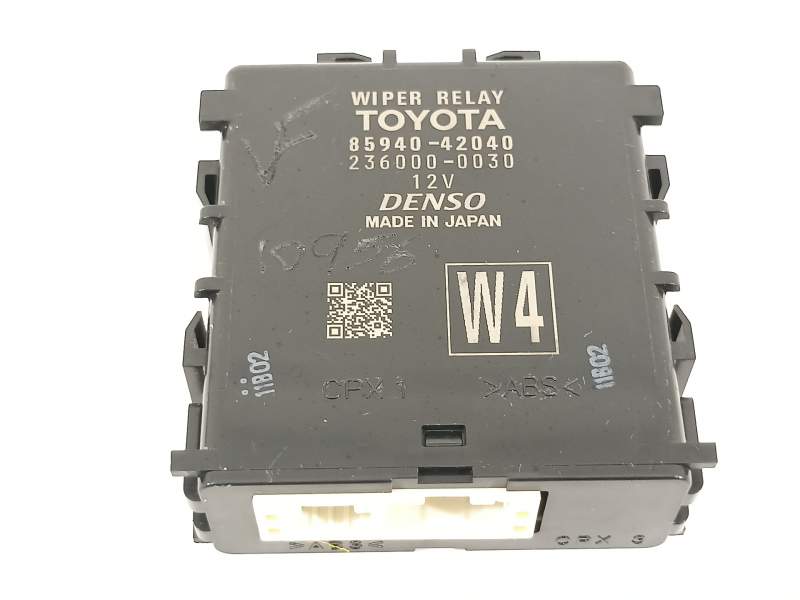 MODULO ELECTRONICO 8594042040 