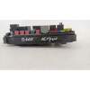 CAJA RELES / FUSIBLES AK6367 