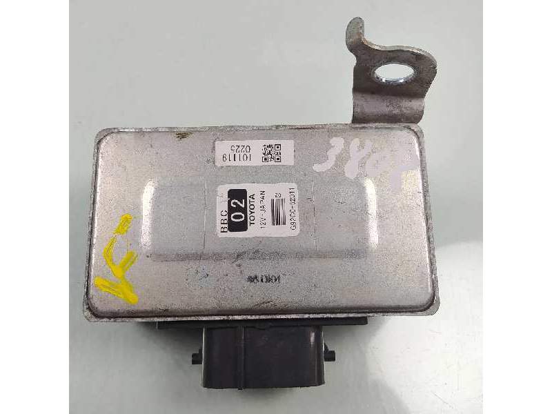 MODULO ELECTRONICO G92C052011 
