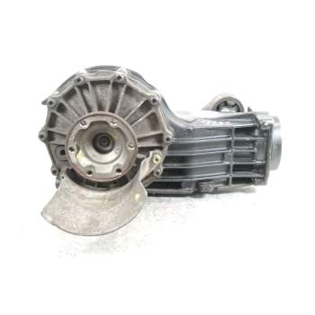 DIFERENCIAL TRASERO EUU 01R500044G