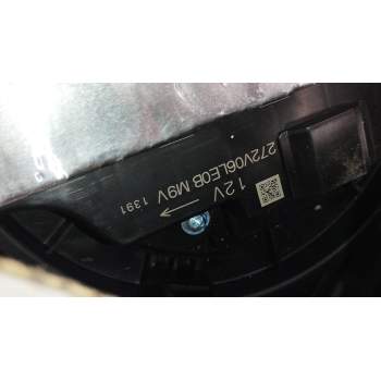 VENTILADOR CALEFACCION 272V06LE0B 272266UM9E 272206RF1A