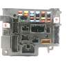CAJA RELES / FUSIBLES 8637A318 519087902 519087902