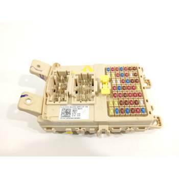 CAJA RELES / FUSIBLES 91955H8570 