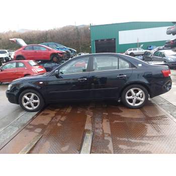 HYUNDAI SONATA V (NF) de desguace