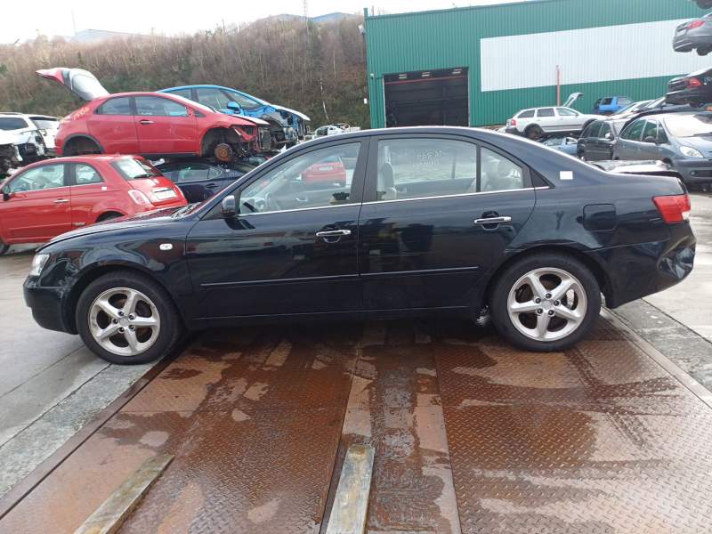 HYUNDAI SONATA V (NF)