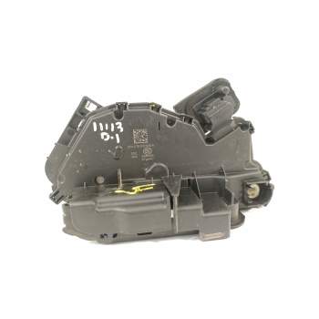 CERRADURA PUERTA DELANTERA IZQUIERDA 5TB837015A 