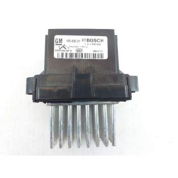 RESISTENCIA CALEFACCION 13503201 F011500056 