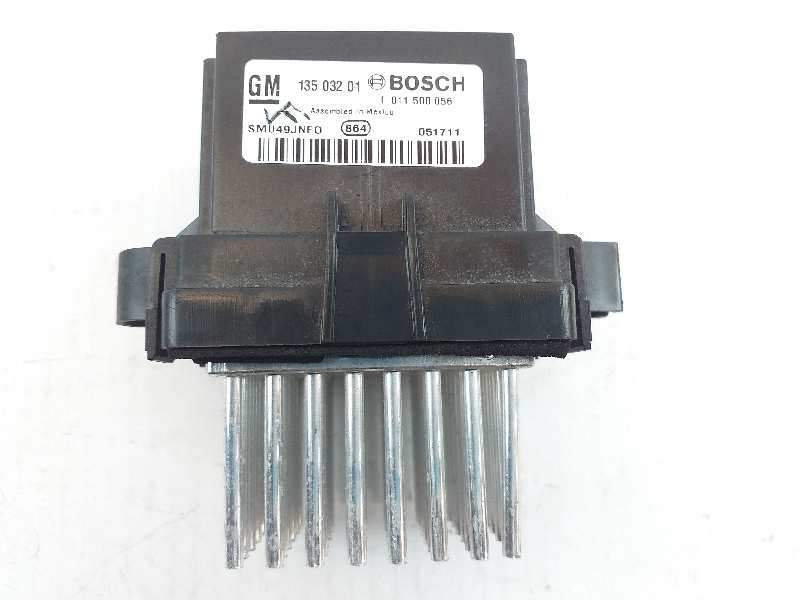 RESISTENCIA CALEFACCION 13503201 F011500056 
